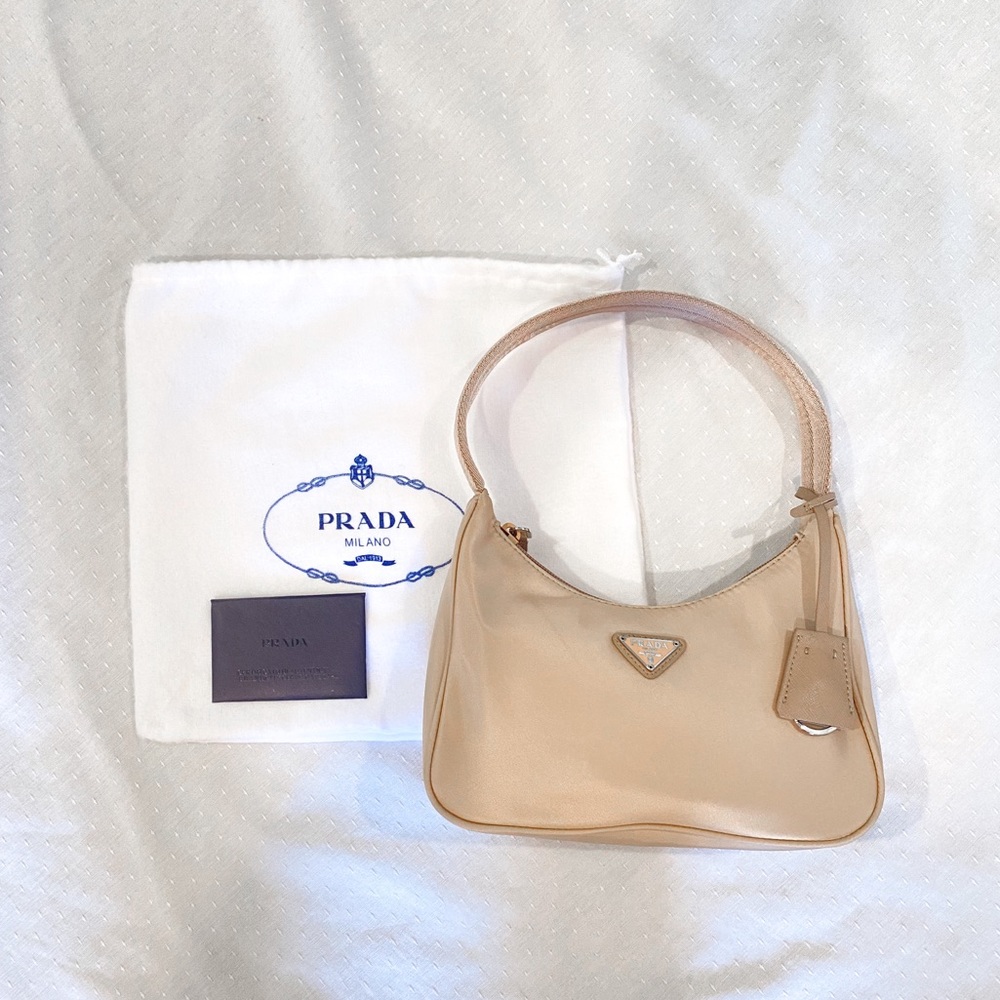 re edition 2000 bag